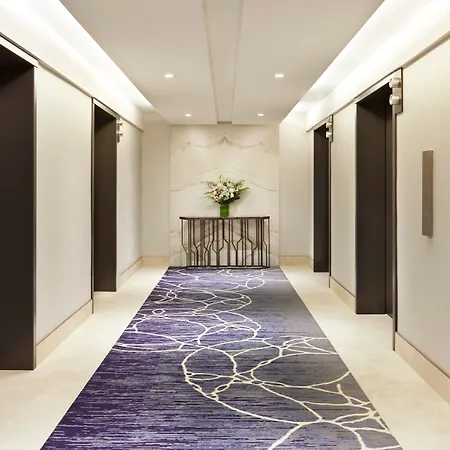 Hotel Hilton Toronto